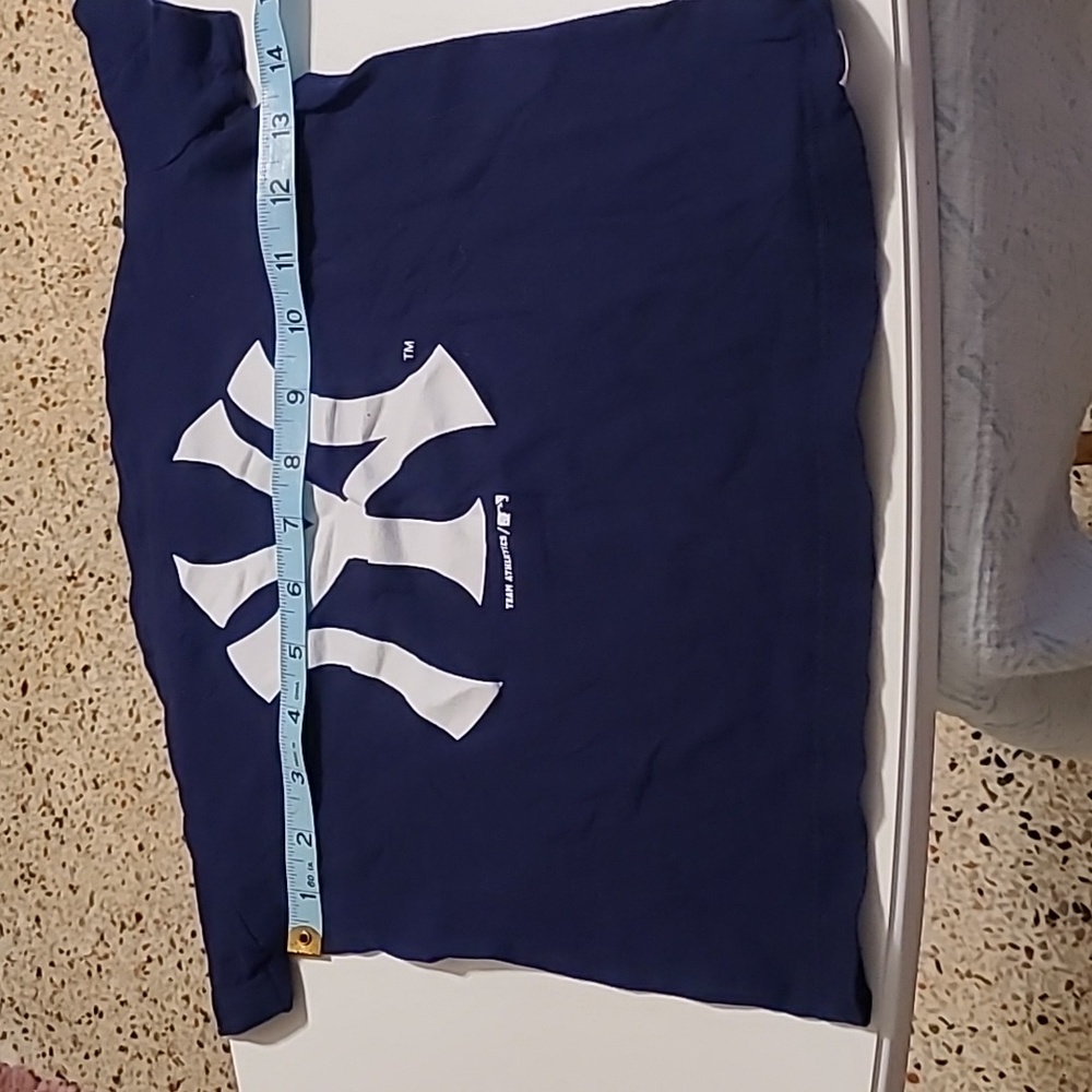 New York Yankees Boys size 5 excellent condition - Picture 5 of 7